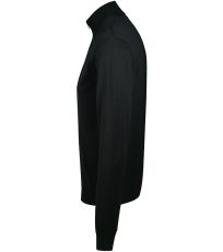 Męski sweter GORDON MEN SOĽS Czarny