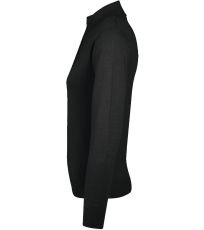 Damski sweter GORDON WOMEN SOĽS Czarny