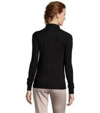 Damski sweter GORDON WOMEN SOĽS Czarny