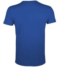 Męski t-shirt REGENT FIT SOĽS 