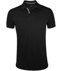 Męska koszulka polo PORTLAND MEN SOĽS