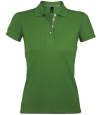 Damska koszulka polo PORTLAND WOMEN SOĽS
