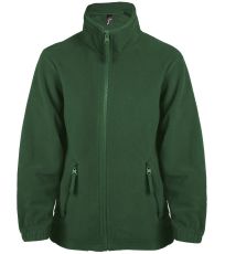 Dziecięca bluza polarowa NORTH KIDS SOĽS