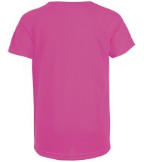 Dziecięcy t-shirt funkcyjny SPORTY KIDS SOĽS 