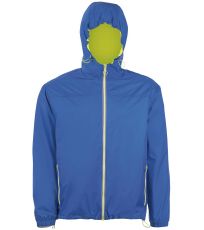 Damska wiatrówka SKATE SOĽS