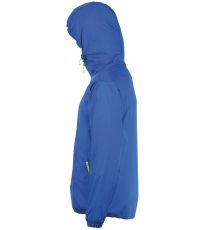 Damska wiatrówka SKATE SOĽS 