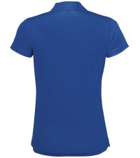 Damska funkcyjna koszula polo PERFORMER WOMEN SOĽS 