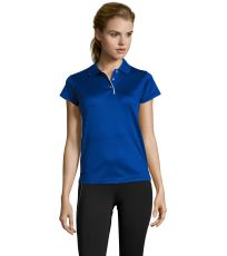 Damska funkcyjna koszula polo PERFORMER WOMEN SOĽS 