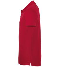 Męska funkcyjna koszula polo PERFORMER MEN SOĽS 