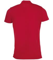 Męska funkcyjna koszula polo PERFORMER MEN SOĽS 