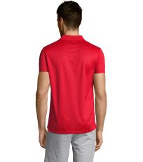 Męska funkcyjna koszula polo PERFORMER MEN SOĽS 