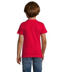 Dziecięcy t-shirt REGENT FIT KIDS SOĽS 