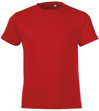 Dziecięcy t-shirt REGENT FIT KIDS SOĽS