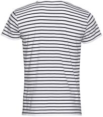 Męski t-shirt MILES MEN SOĽS 