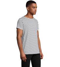 Męski t-shirt MILES MEN SOĽS 