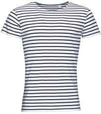 Męski t-shirt MILES MEN SOĽS