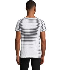 Męski t-shirt MILES MEN SOĽS 