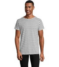 Męski t-shirt MILES MEN SOĽS 