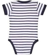 Dziecięce body MILES BABY SOĽS 