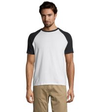 Męski t-shirt FUNKY SOĽS 