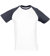 Męski t-shirt FUNKY SOĽS