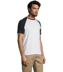 Męski t-shirt FUNKY SOĽS 