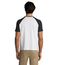 Męski t-shirt FUNKY SOĽS 