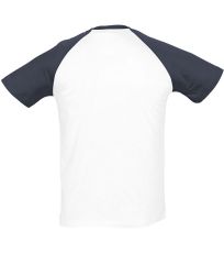 Męski t-shirt FUNKY SOĽS 