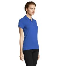 Damska koszula polo PEOPLE SOĽS 