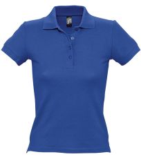 Damska koszula polo PEOPLE SOĽS