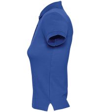 Damska koszula polo PEOPLE SOĽS 