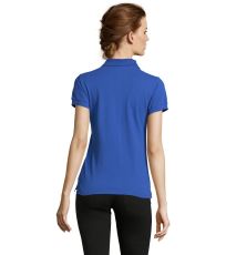 Damska koszula polo PEOPLE SOĽS 