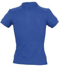 Damska koszula polo PEOPLE SOĽS 