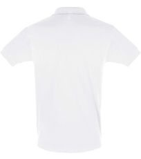 Męska koszula polo PERFECT MEN SOĽS biały