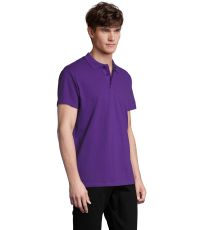 Męska koszula polo SPRING II SOĽS 