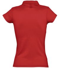 Damska koszula polo PRESCOTT WOMEN SOĽS 