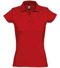 Damska koszula polo PRESCOTT WOMEN SOĽS