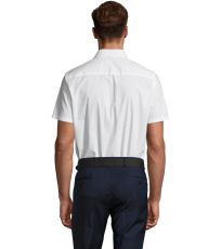 Męska koszula BROADWAY SOĽS biały