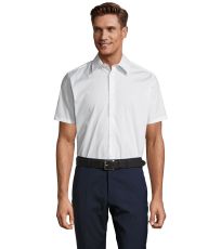 Męska koszula BROADWAY SOĽS biały