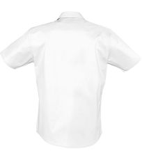 Męska koszula BROADWAY SOĽS biały