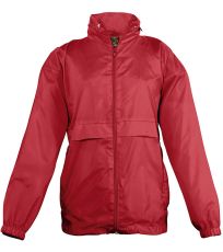 Dziecięca wiatrówka SURF KIDS SOĽS