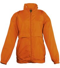Dziecięca wiatrówka SURF KIDS SOĽS