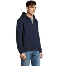 Męska bluza SEVEN MEN SOĽS ciemnoniebieski