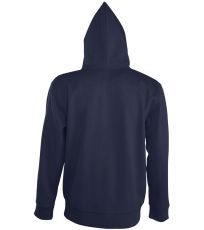 Męska bluza SEVEN MEN SOĽS ciemnoniebieski