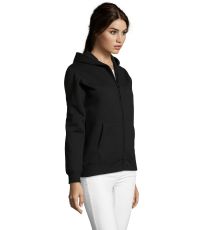 Damska bluza SEVEN WOMEN SOĽS Czarny