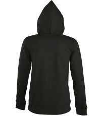 Damska bluza SEVEN WOMEN SOĽS Czarny