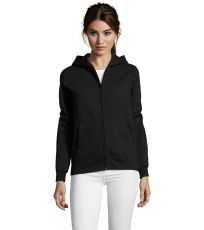 Damska bluza SEVEN WOMEN SOĽS Czarny