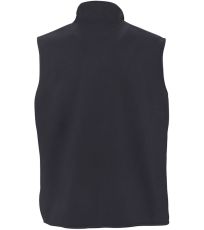 Uni bluza polarowa NORWAY SOĽS węglowy szary