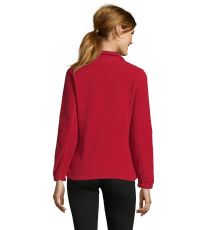 Damska bluza polarowa NORTH WOMEN SOĽS 