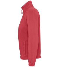 Damska bluza polarowa NORTH WOMEN SOĽS 